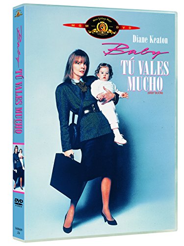Baby, Tu Vales Mucho [DVD]