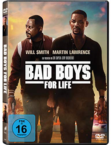 Bad Boys for Life [Alemania] [DVD]