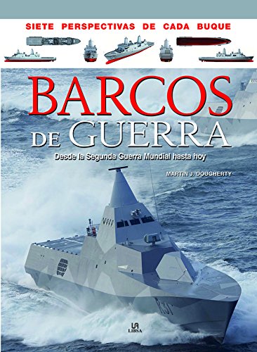 Barcos de Guerra (Siete Perspectivas) Barcos de Guerra (Siete Perspectivas)