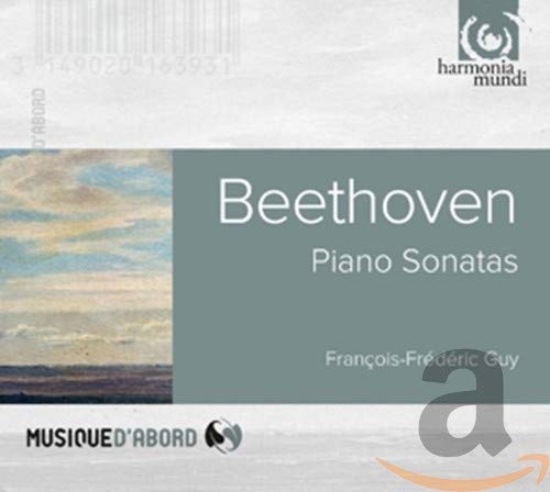 Beethoven / Piano Sonatas