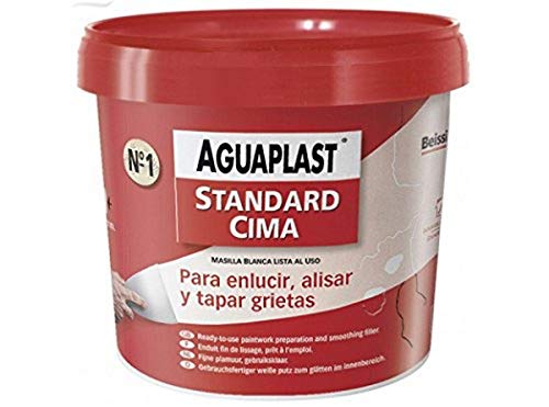 Beissier M107334 - Aguaplast standard cima tarro de 500 gr Beissier M107334 - Aguaplast standard cima tarro de 500 gr