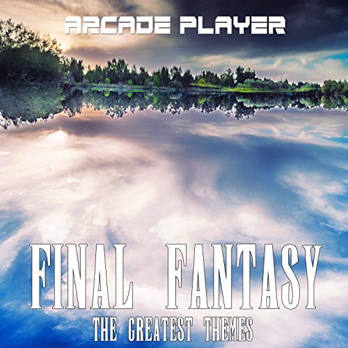 Beyond the Palace (Final Fantasy I)