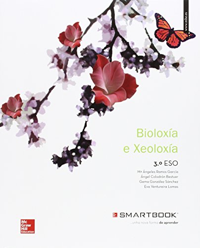 Bioloxía E Xeología. ESO 3 - Edició 2015 (+ Smartbook) - 9788448606794