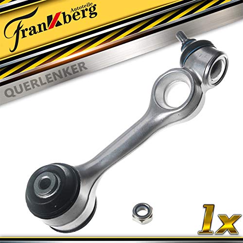 Brazo de suspensión (eje delantero superior izquierdo para clase S W126 bj. 1979/10 – 1991/06; C126 bj. 1981/10 – 1991/06 Brazo de suspensión (eje delantero superior izquierdo para clase S W126 bj. 1979/10 – 1991/06; C126 bj. 1981/10 – 1991/06