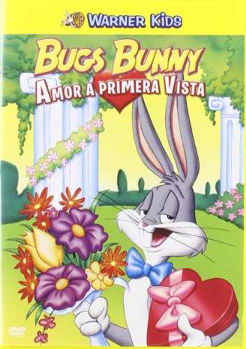 Bugs Bunny. Amor A Primera Vista [DVD]