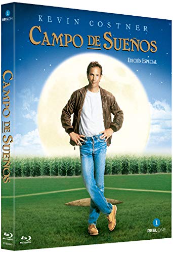 Campo de Sueños (Field of Dreams) [Blu-ray]
