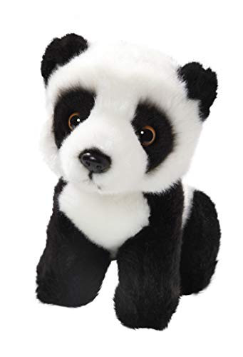 Carl Dick Peluche - Oso Panda (Felpa, 20cm) [Juguete] 3452