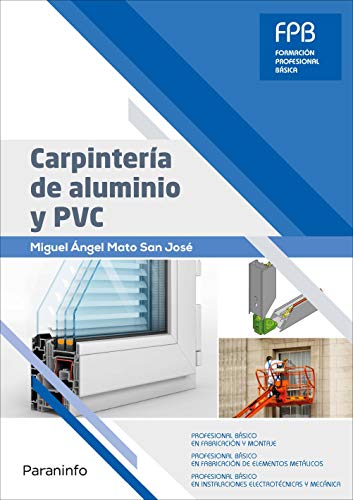 Carpintería de Aluminio y PVC