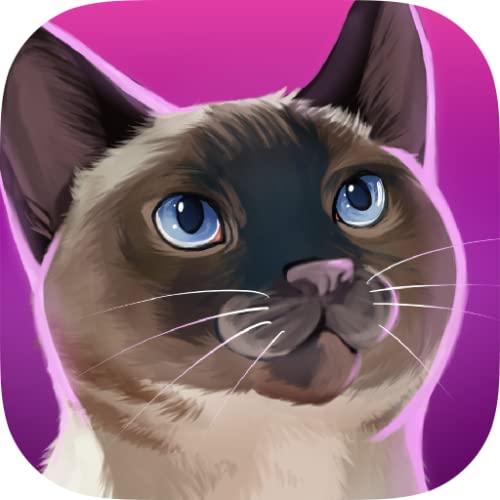CatHotel - Cuida de gatos adorables, mímalos y juega con ellos.