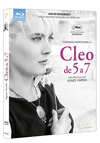 Cleo De 5 A 7 [Blu-ray]