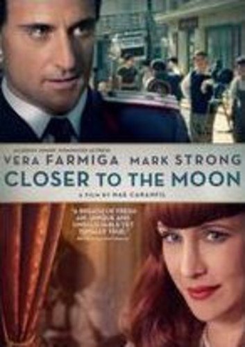 Closer To The Moon [Edizione: Stati Uniti] [Italia] [DVD]