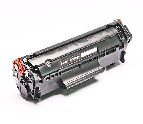 Compatible Toner HP Q2612A. Laserjet 1010 1012 1015 1018 1020 1022 M1005 M1319F 3015 3020 3030 3050 3052 3055