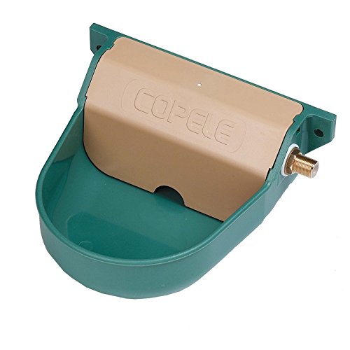 COPELE 70679 Bebedero P-5 ABS para Perros COPELE 70679 Bebedero P-5 ABS para Perros