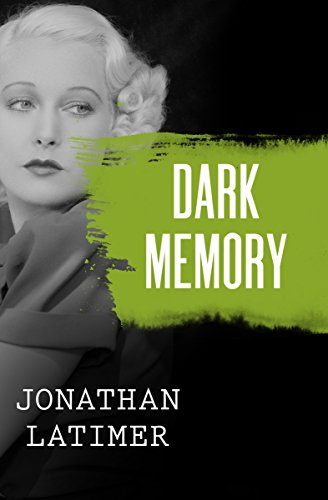Dark Memory (English Edition)