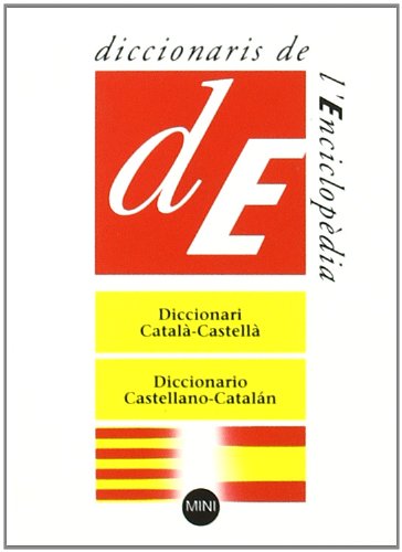 Diccionari MINI Català-Castellà / Castellano-Catalán: 5 (Diccionaris Bilingües Mini)