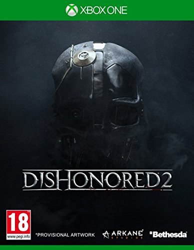 Dishonored 2 - Day One Edition
