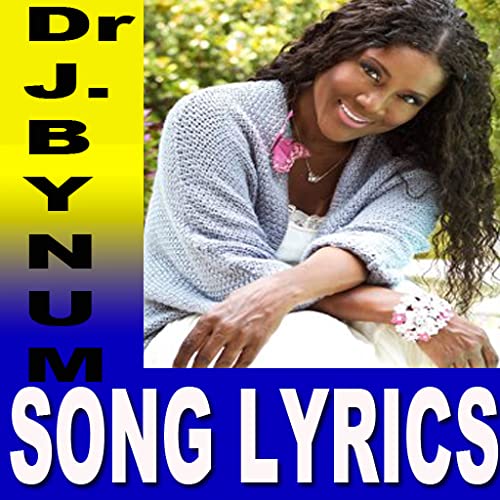 Dr Juanita Bynum Song Lyrics