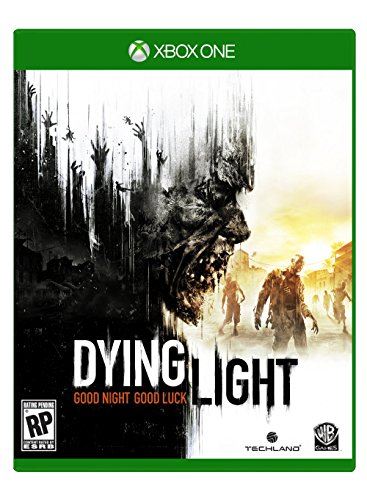 Dying Light [Importación Inglesa]