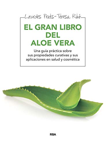 El gran libro del aloe vera (SALUD)