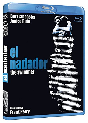 El nadador [Blu-ray]