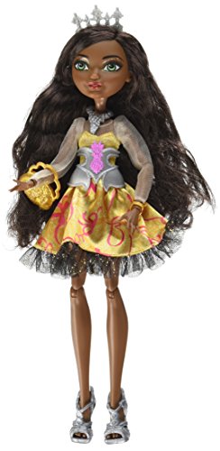 Ever After High Justine Dancer Doll by Mattel
