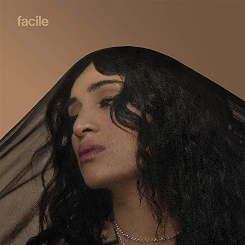 Facile X Fragile [Vinilo]