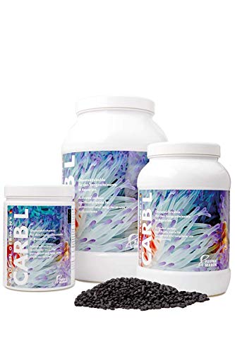 Fauna Marin Carb L - Carbono de Larga duración (1000 ML) Fauna Marin Carb L - Carbono de Larga duración (1000 ML)
