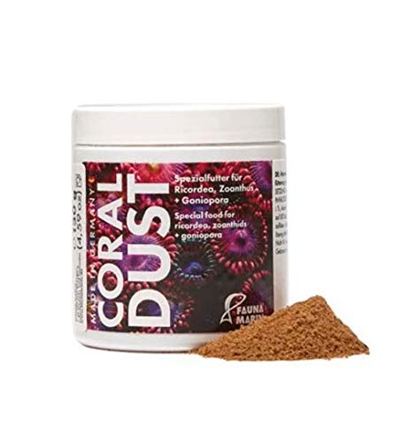 Fauna Marin Coral Dust 65 g