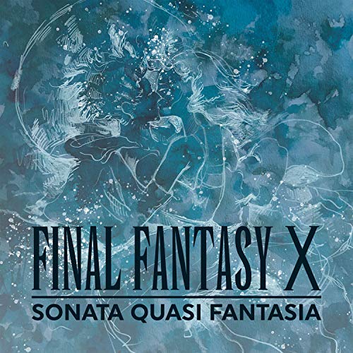 Final Battle / Assault / Beyond The Darkness / Ending Theme (from "Final Fantasy X")