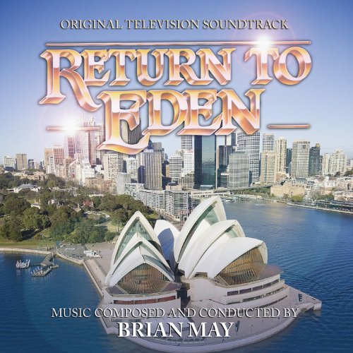 Fire & Fight from The TV Series Return To Eden (Brian May)