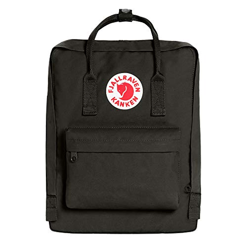 Fjällräven 23510 2018 Mochila tipo casual, 16 litros, Deep Forest Fjällräven 23510 2018 Mochila tipo casual, 16 litros, Deep Forest