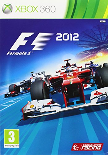Formula 1 2012 - Bundle Version