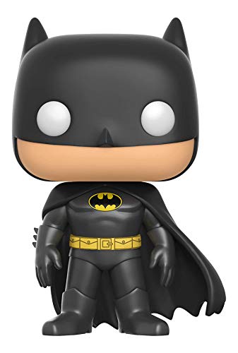 Funko - Pop! Heroes: DC - 19" Batman Figura Coleccionable, Multicolor (42122)