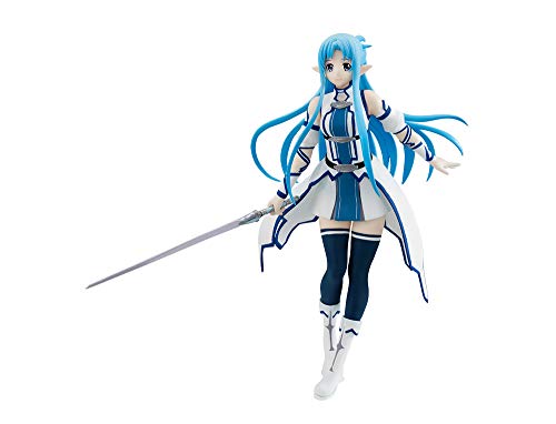 furyu Sword Art Online Special figure - Asuna (Undine) - anime otakku japan