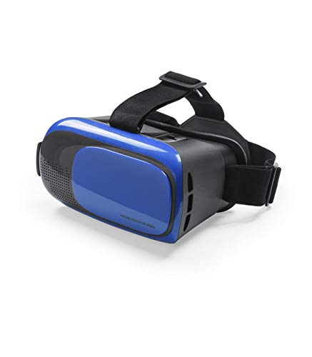 Gafas Realidad Virtual Bercley azul
