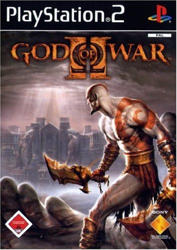 God of War II [Importación alemana]