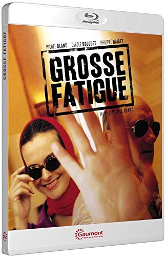 Grosse fatigue [Francia] [Blu-ray]