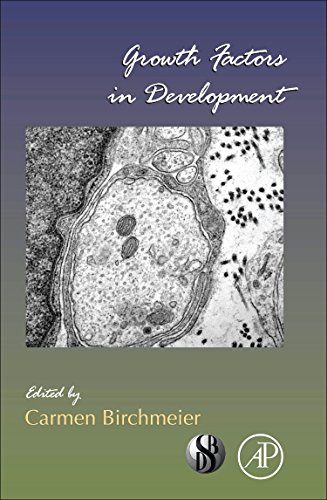 Growth Factors in Development: Volume 97 (Current Topics in Developmental Biology)