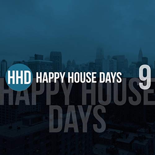 Happy House Days, Vol. 9