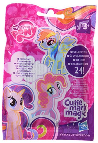 Hasbro - Sobre sorpresa My Little Pony , color/modelo surtido