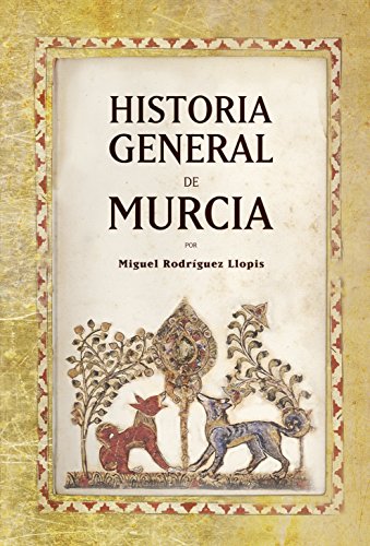 Historia General de Murcia