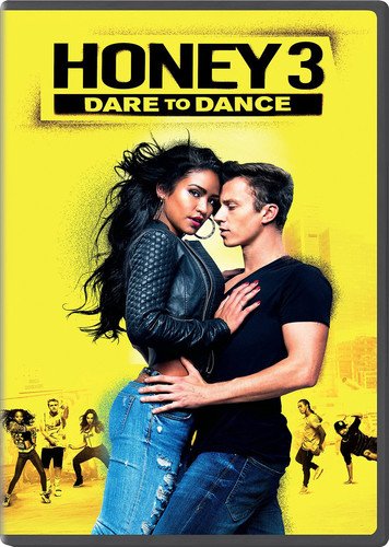 Honey 3: Dare To Dance [Edizione: Stati Uniti] [Italia] [DVD]