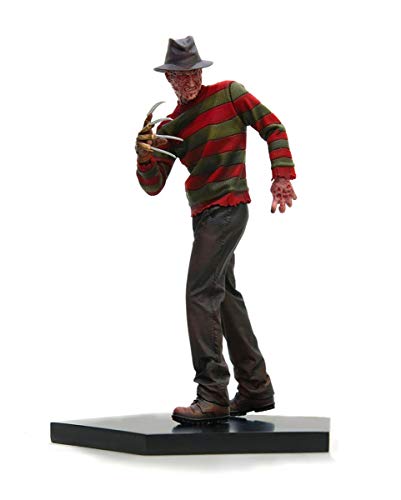 Horror-Shop Freddy Krueger - Pesadilla En ELM Street Figura 1:10