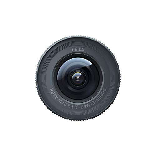 Insta360 - One R Mod Leica - Mod de Gran Angular de 1 Pulgada
