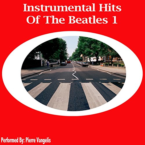 Instrumental Hits Of The Beatles 1