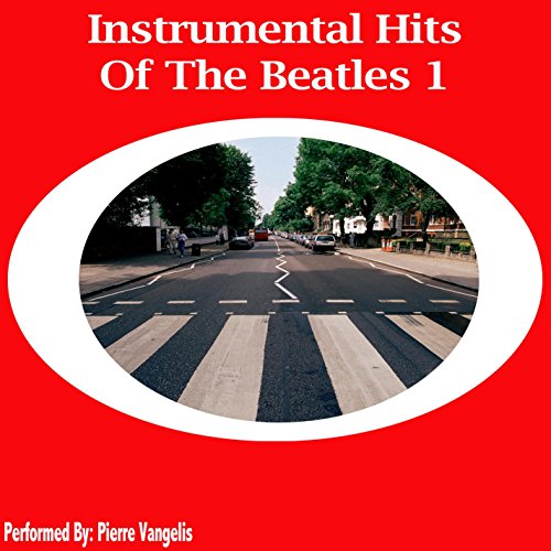 Instrumental Hits Of The Beatles 1 Instrumental Hits Of The Beatles 1