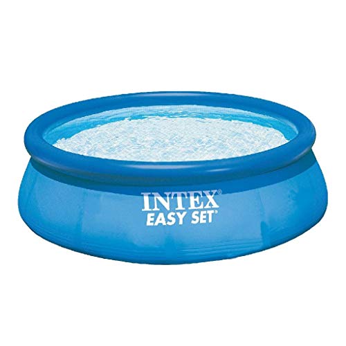 Intex Easy Set - Piscina inflable 305 x 76 cm con depuradora Intex Easy Set - Piscina inflable 305 x 76 cm con depuradora