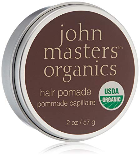 John Masters Organics cabello y del cuero cabelludo Cuidado - Organic Pomada 57 g