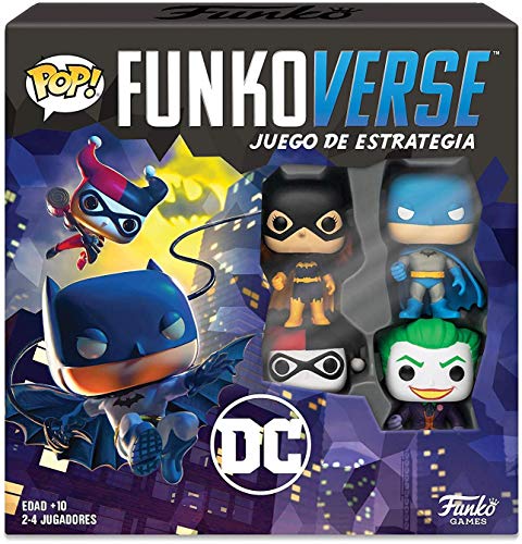 Juego Mesa Funko 2