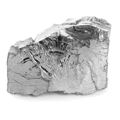 Karelian Heritage Elite Shungite Stone - Cristal de tierra